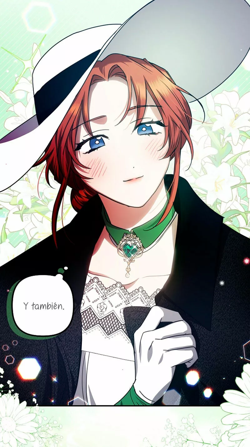 La sencilla vida de soltería disfrutada después de ser abandonada Capítulo 17 - Page 75