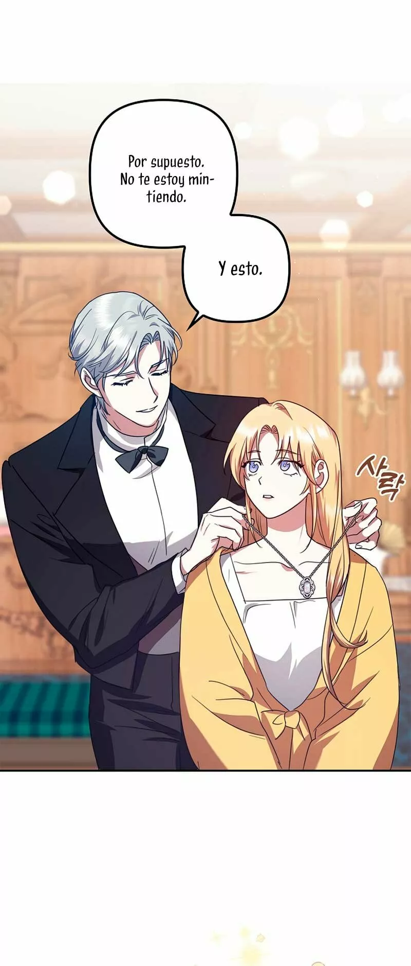 La sencilla vida de soltería disfrutada después de ser abandonada Capítulo 18 - Page 12