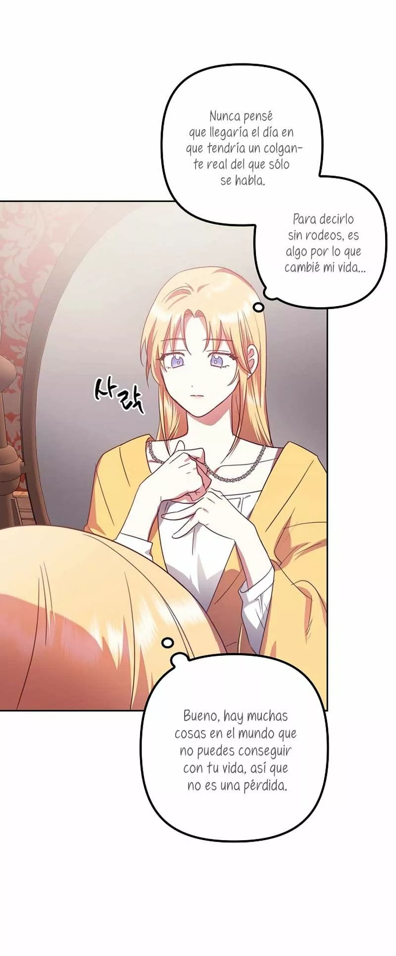 La sencilla vida de soltería disfrutada después de ser abandonada Capítulo 18 - Page 17