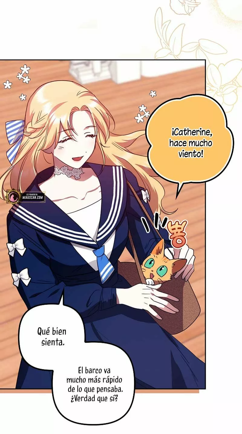 La sencilla vida de soltería disfrutada después de ser abandonada Capítulo 18 - Page 22