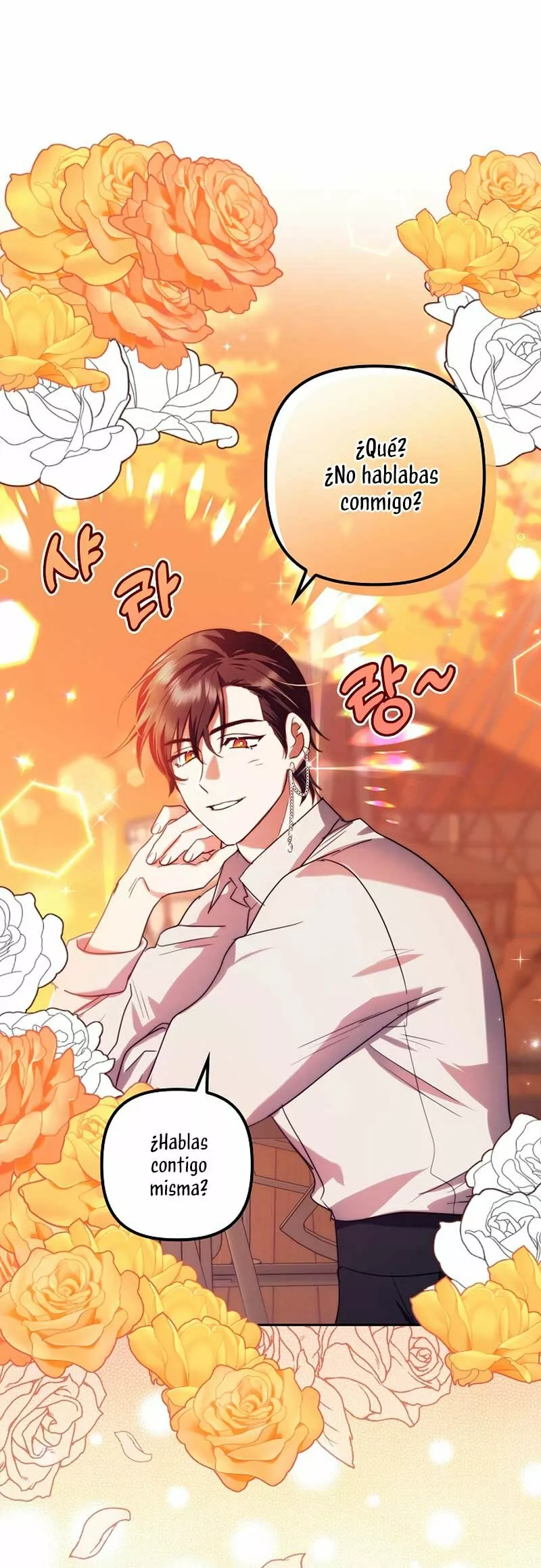 La sencilla vida de soltería disfrutada después de ser abandonada Capítulo 18 - Page 24