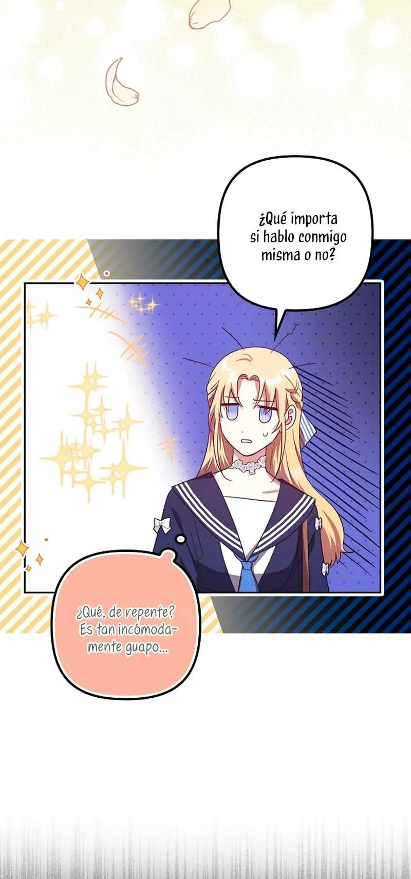 La sencilla vida de soltería disfrutada después de ser abandonada Capítulo 18 - Page 25