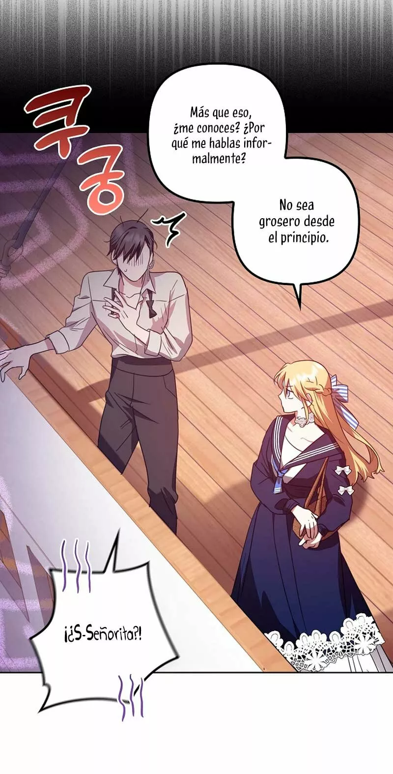 La sencilla vida de soltería disfrutada después de ser abandonada Capítulo 18 - Page 26