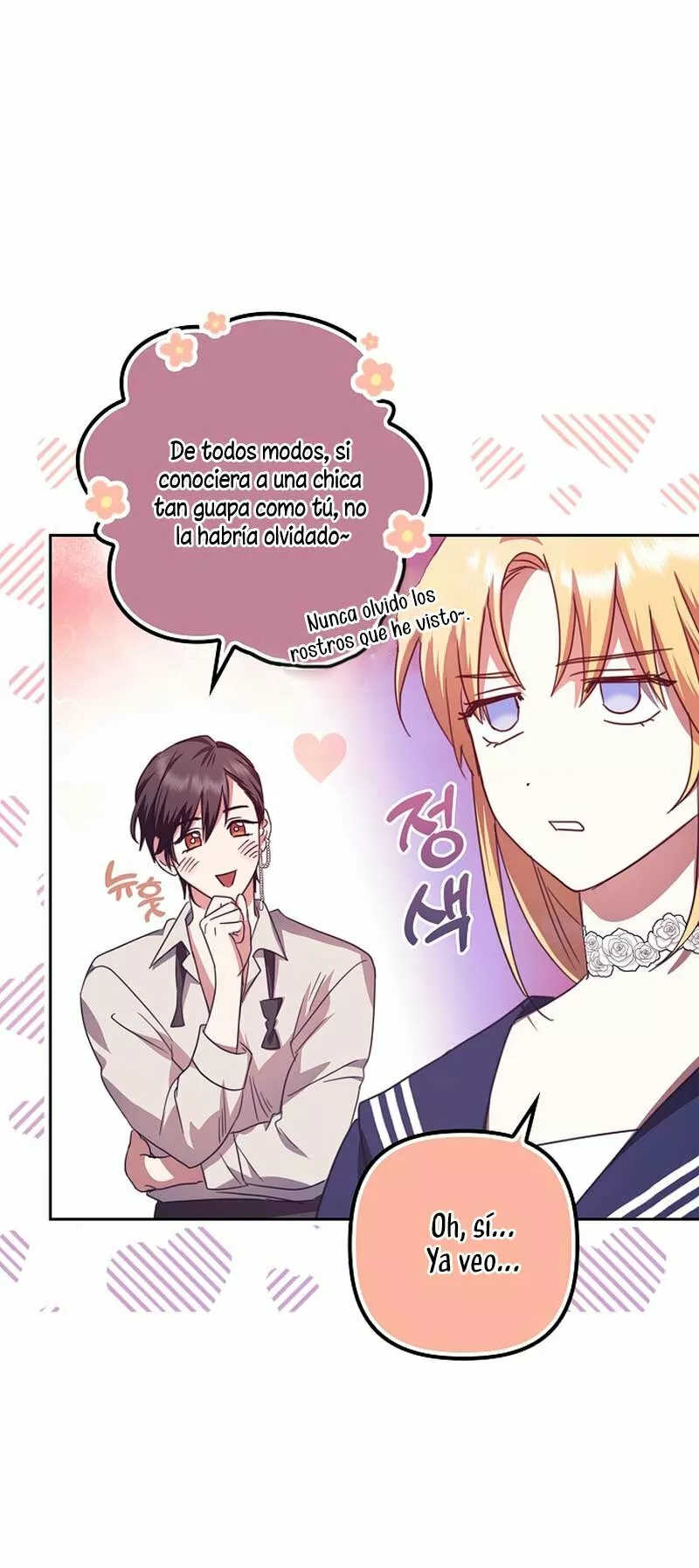 La sencilla vida de soltería disfrutada después de ser abandonada Capítulo 18 - Page 28