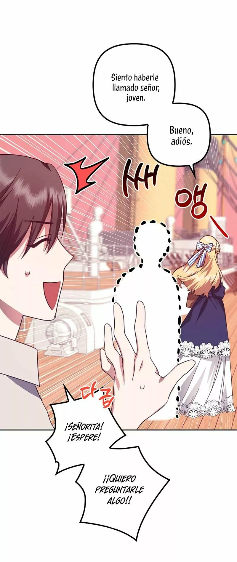 La sencilla vida de soltería disfrutada después de ser abandonada Capítulo 18 - Page 29