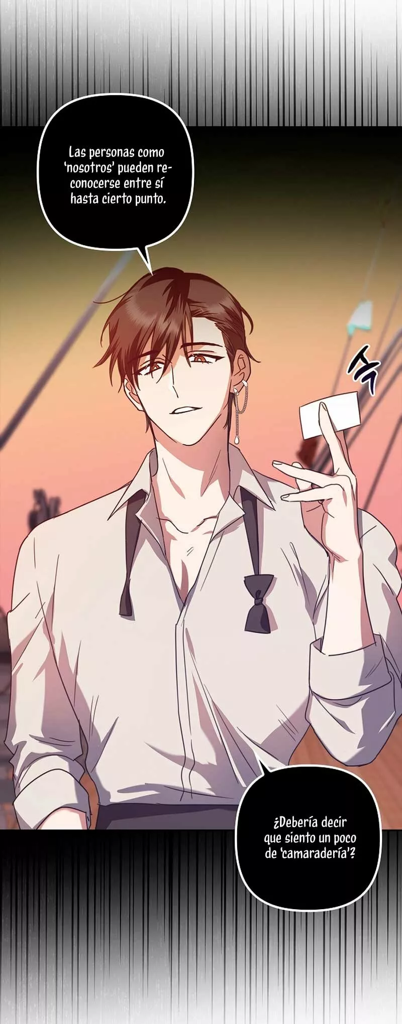 La sencilla vida de soltería disfrutada después de ser abandonada Capítulo 18 - Page 32