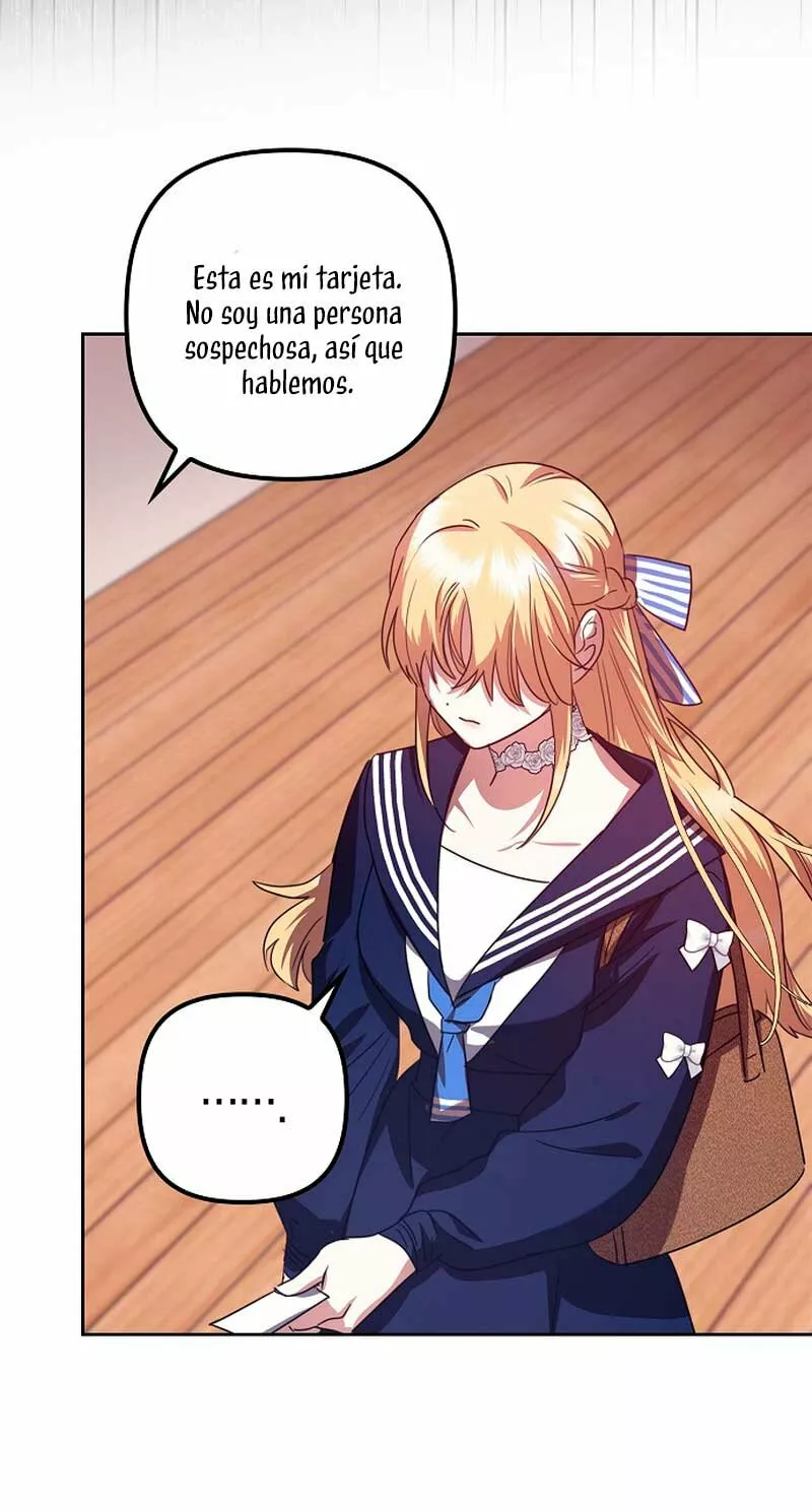 La sencilla vida de soltería disfrutada después de ser abandonada Capítulo 18 - Page 33