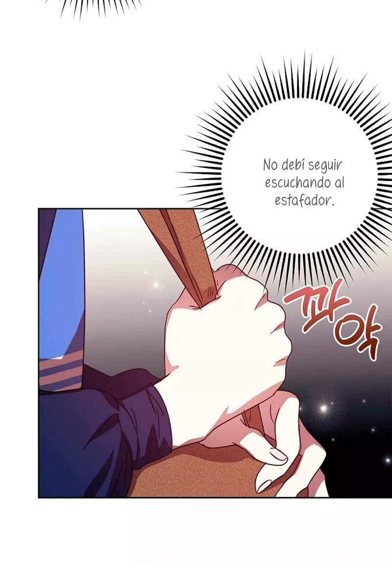 La sencilla vida de soltería disfrutada después de ser abandonada Capítulo 18 - Page 37