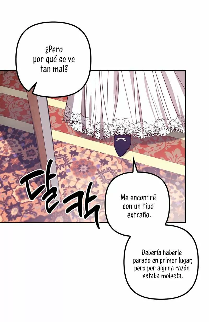 La sencilla vida de soltería disfrutada después de ser abandonada Capítulo 18 - Page 41