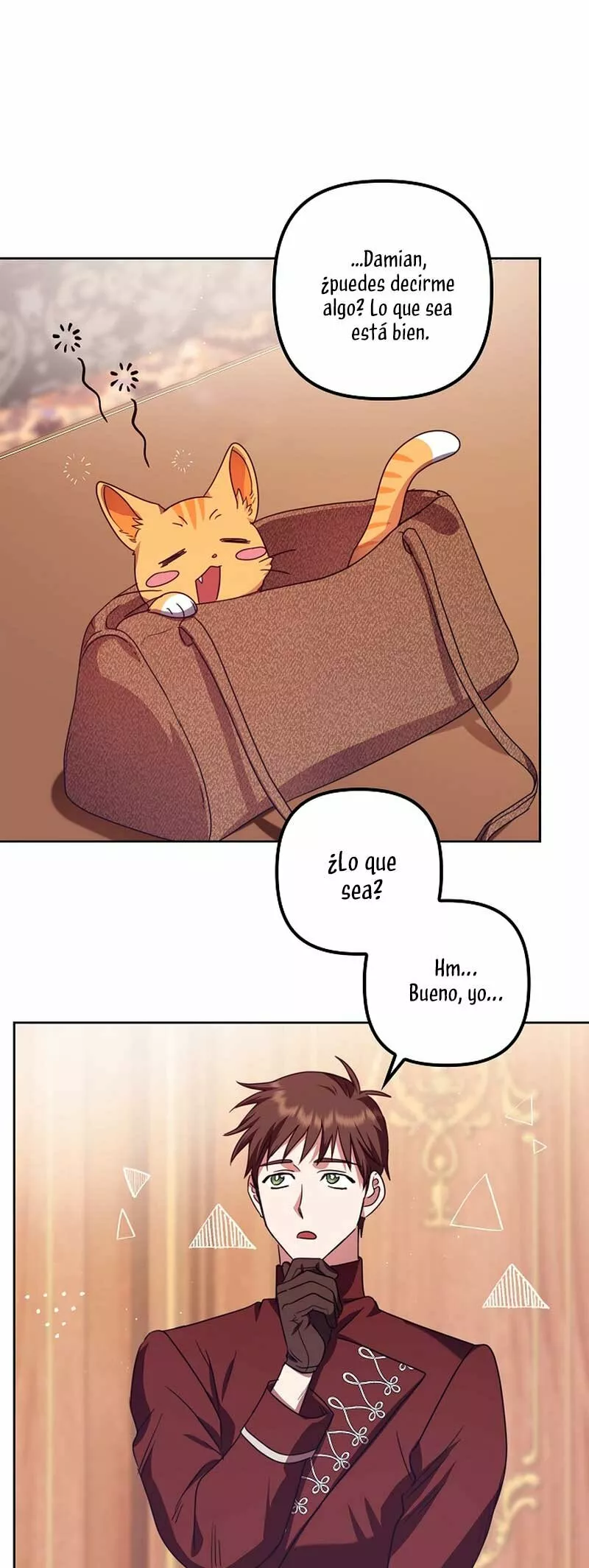 La sencilla vida de soltería disfrutada después de ser abandonada Capítulo 18 - Page 43