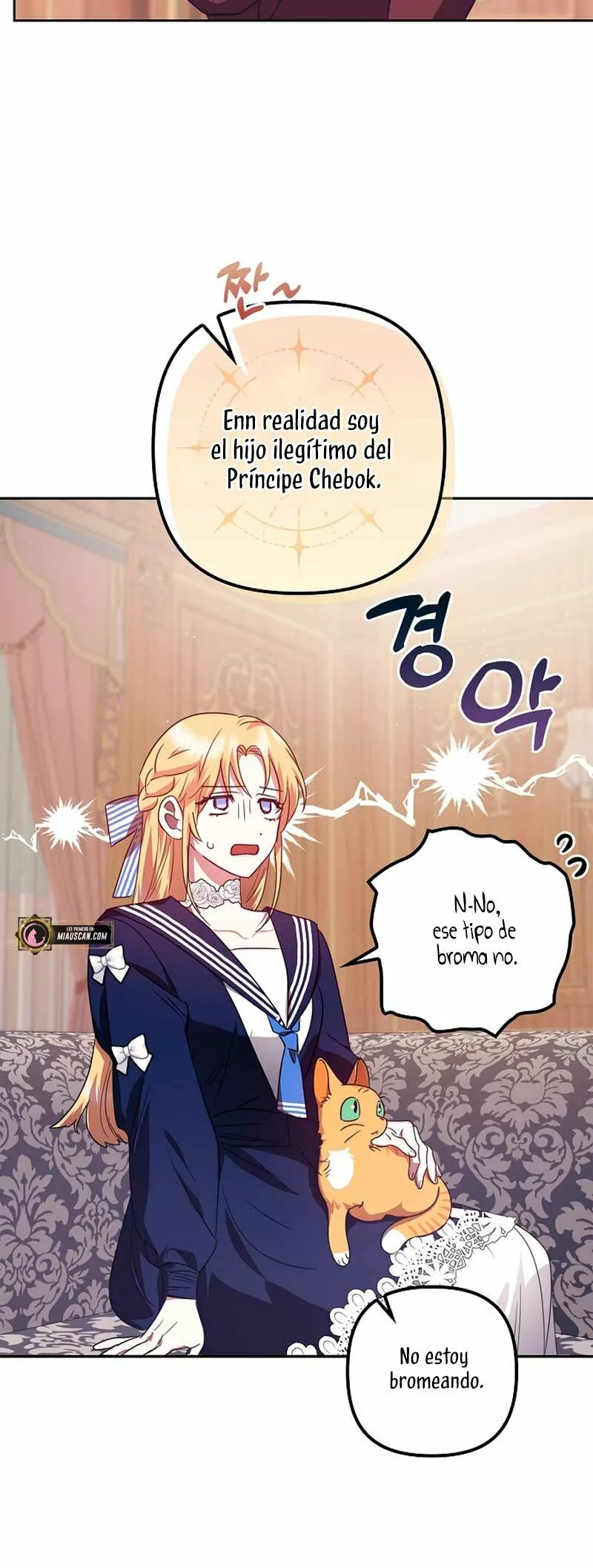 La sencilla vida de soltería disfrutada después de ser abandonada Capítulo 18 - Page 44