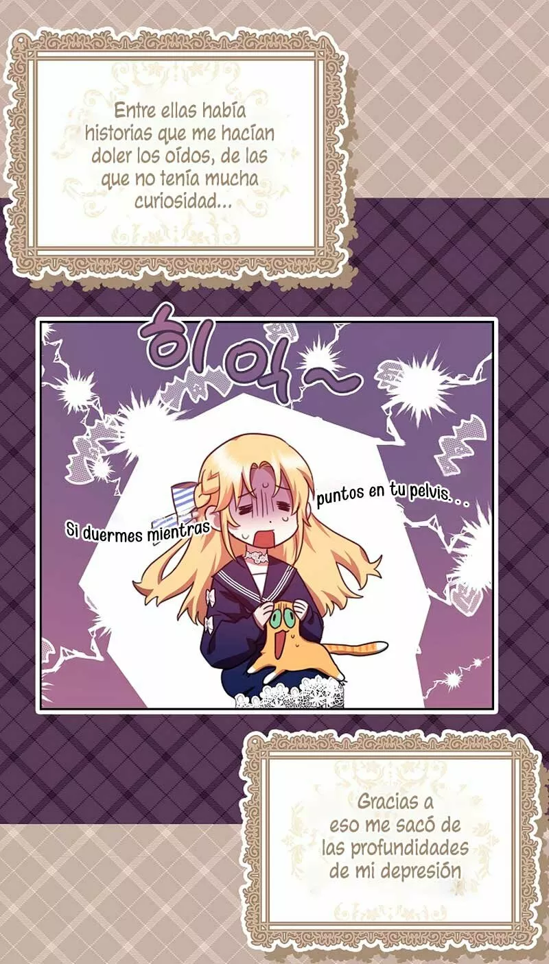 La sencilla vida de soltería disfrutada después de ser abandonada Capítulo 18 - Page 49