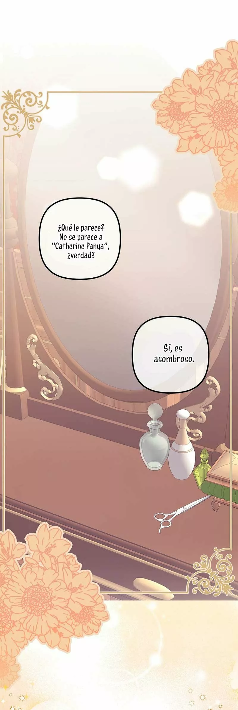 La sencilla vida de soltería disfrutada después de ser abandonada Capítulo 18 - Page 5