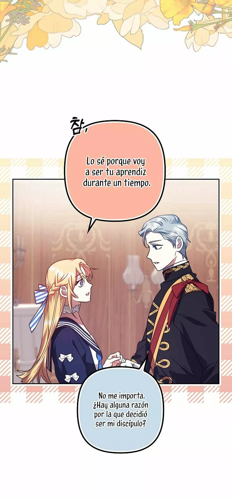 La sencilla vida de soltería disfrutada después de ser abandonada Capítulo 18 - Page 53