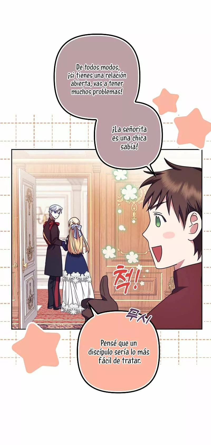 La sencilla vida de soltería disfrutada después de ser abandonada Capítulo 18 - Page 55