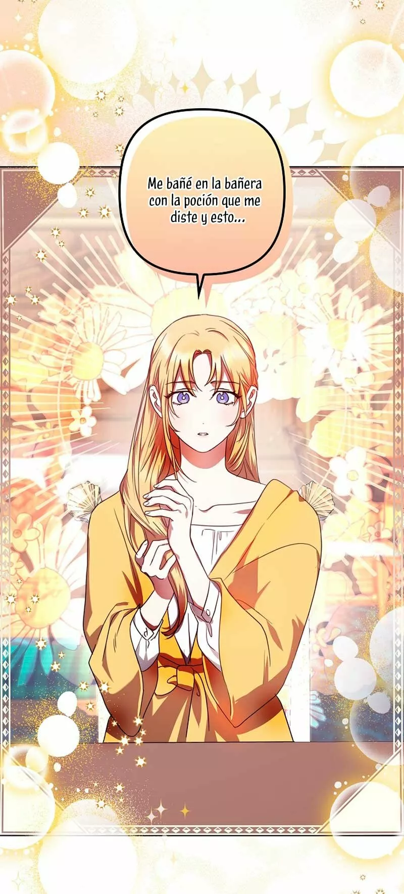 La sencilla vida de soltería disfrutada después de ser abandonada Capítulo 18 - Page 6