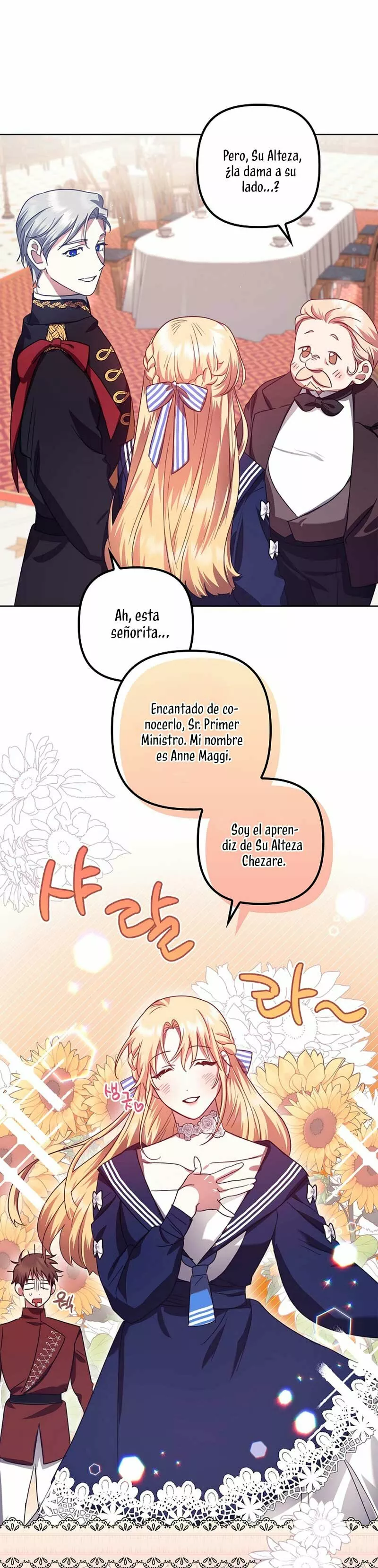 La sencilla vida de soltería disfrutada después de ser abandonada Capítulo 18 - Page 61