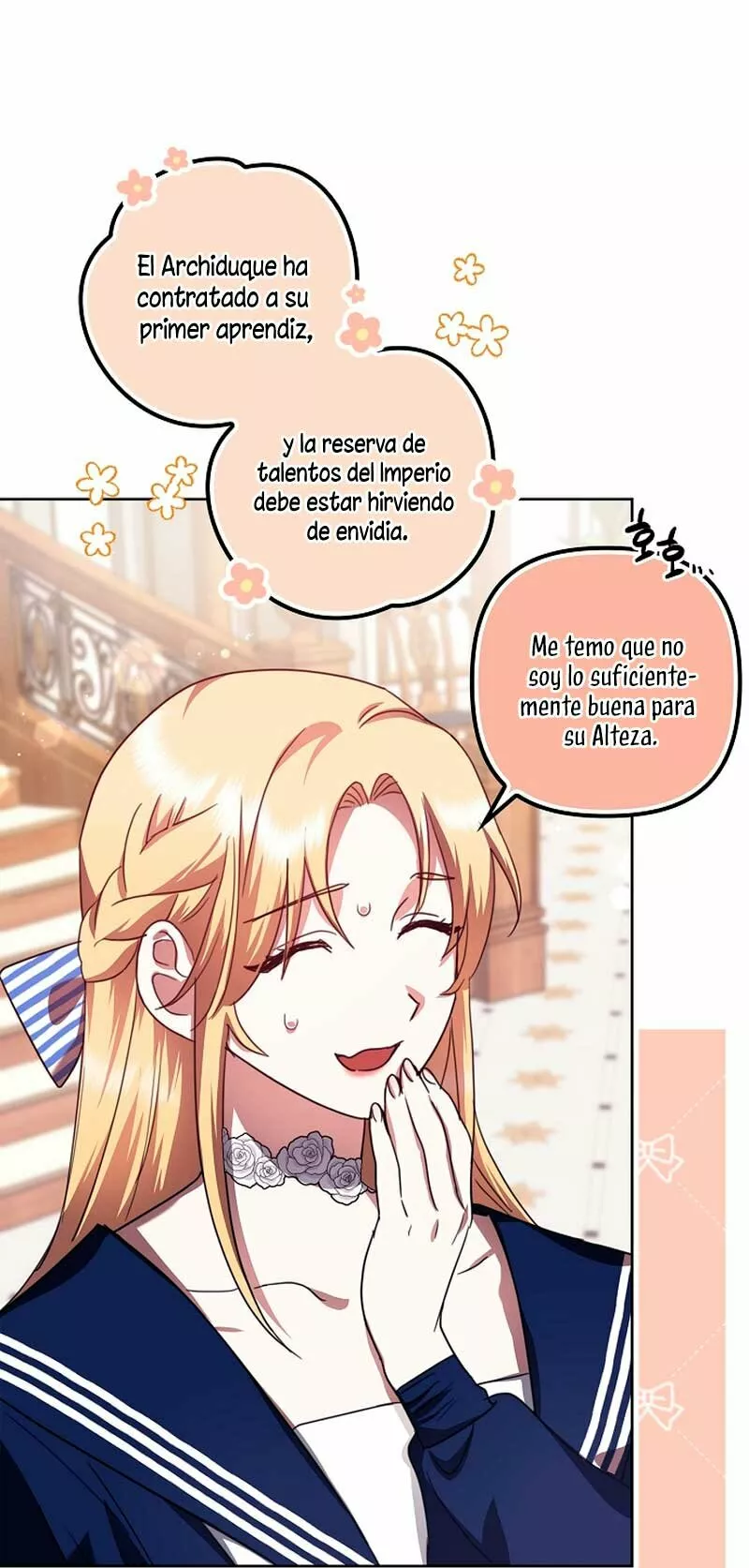 La sencilla vida de soltería disfrutada después de ser abandonada Capítulo 18 - Page 63