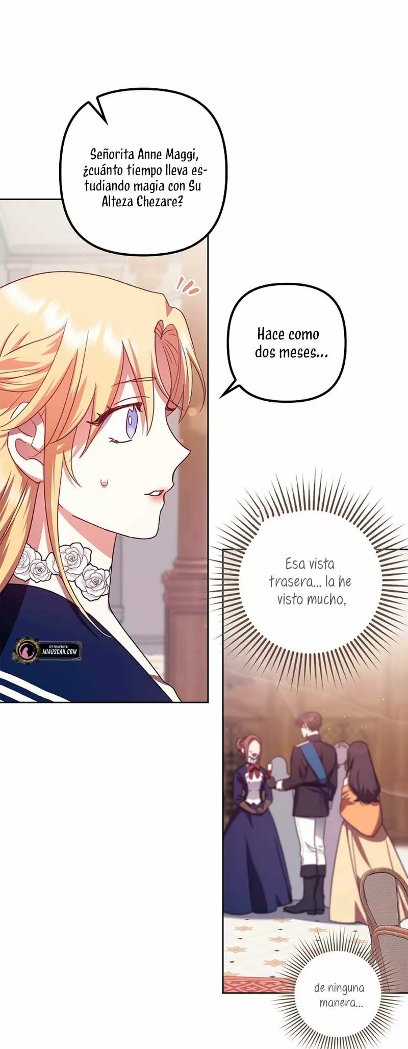 La sencilla vida de soltería disfrutada después de ser abandonada Capítulo 18 - Page 65