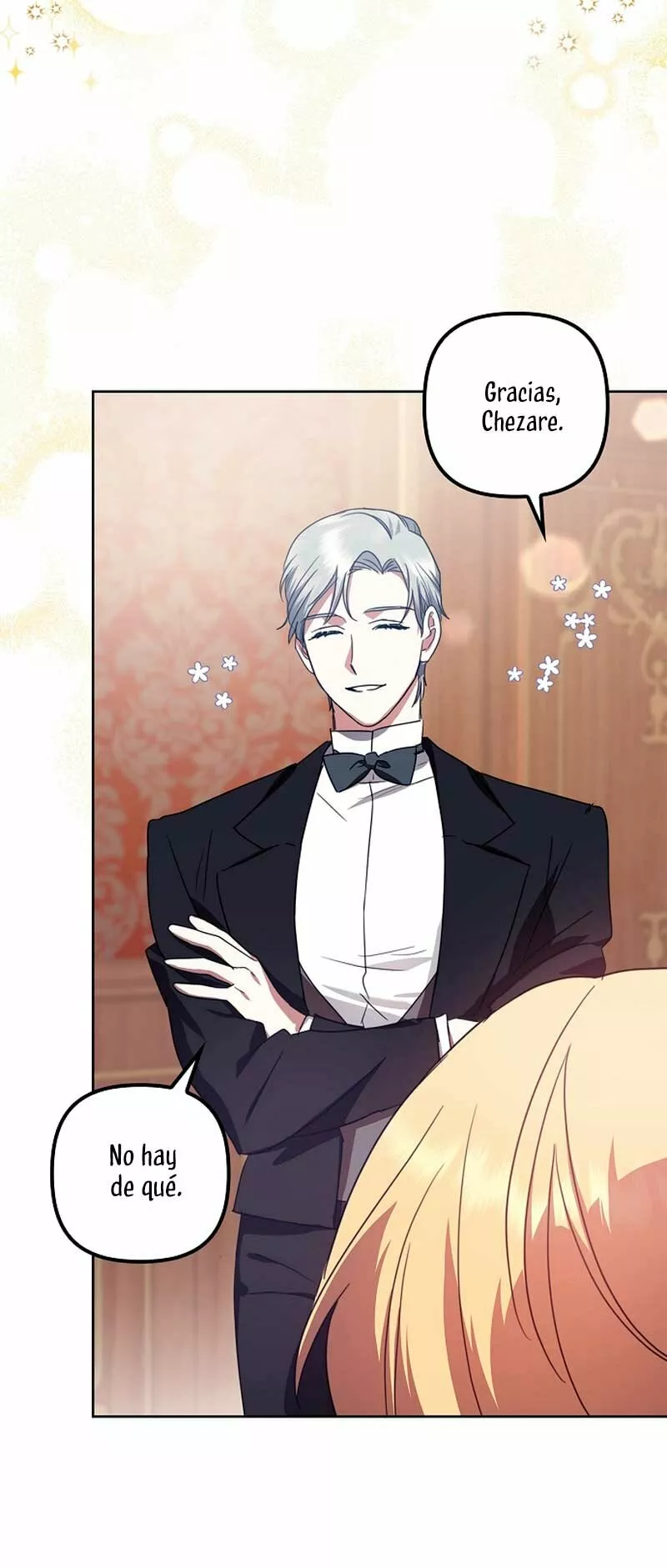 La sencilla vida de soltería disfrutada después de ser abandonada Capítulo 18 - Page 7