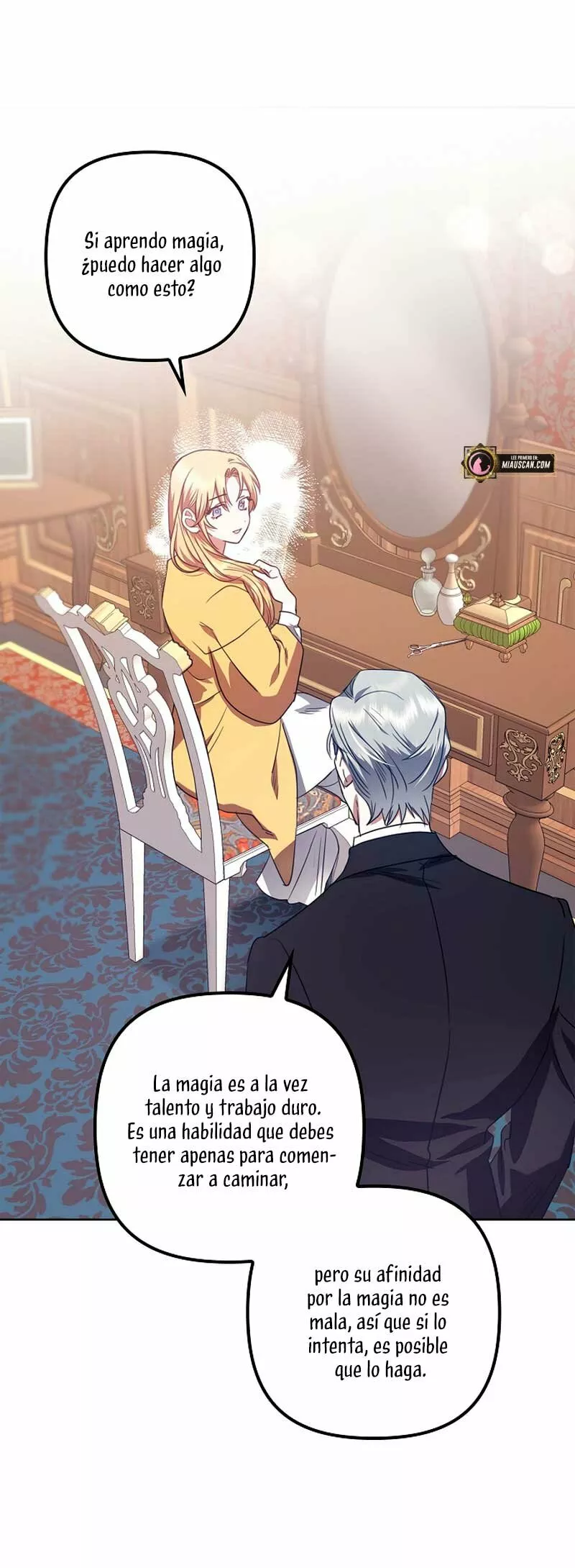 La sencilla vida de soltería disfrutada después de ser abandonada Capítulo 18 - Page 8