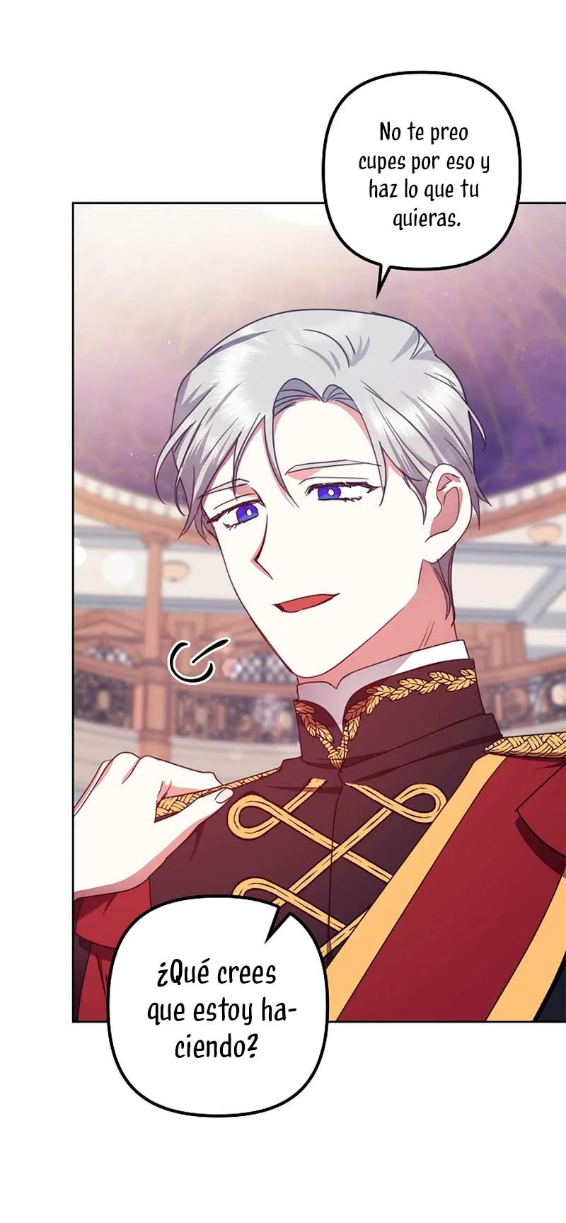 La sencilla vida de soltería disfrutada después de ser abandonada Capítulo 19 - Page 11