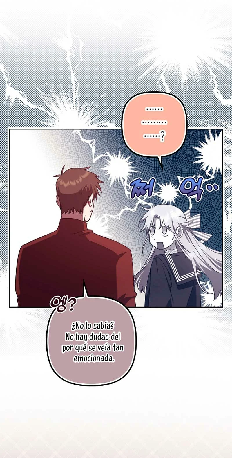 La sencilla vida de soltería disfrutada después de ser abandonada Capítulo 19 - Page 24