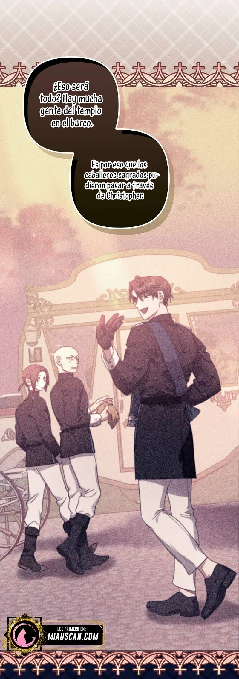 La sencilla vida de soltería disfrutada después de ser abandonada Capítulo 19 - Page 25