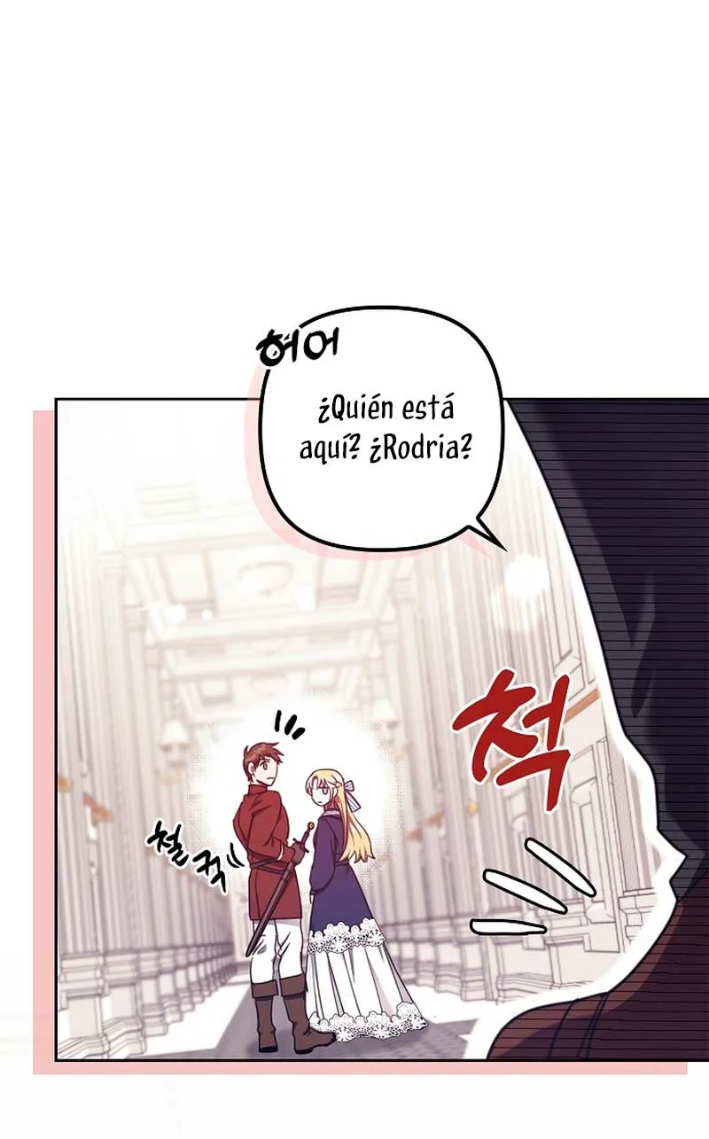 La sencilla vida de soltería disfrutada después de ser abandonada Capítulo 19 - Page 28