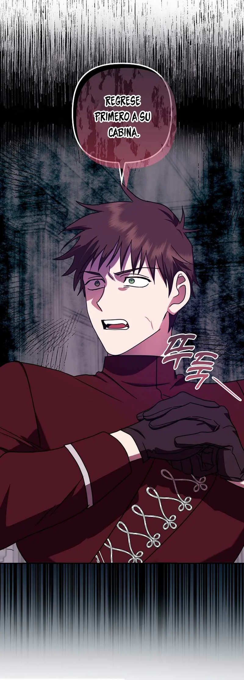 La sencilla vida de soltería disfrutada después de ser abandonada Capítulo 19 - Page 35