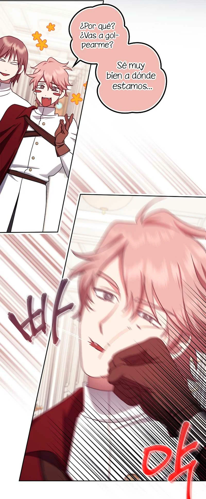 La sencilla vida de soltería disfrutada después de ser abandonada Capítulo 19 - Page 36