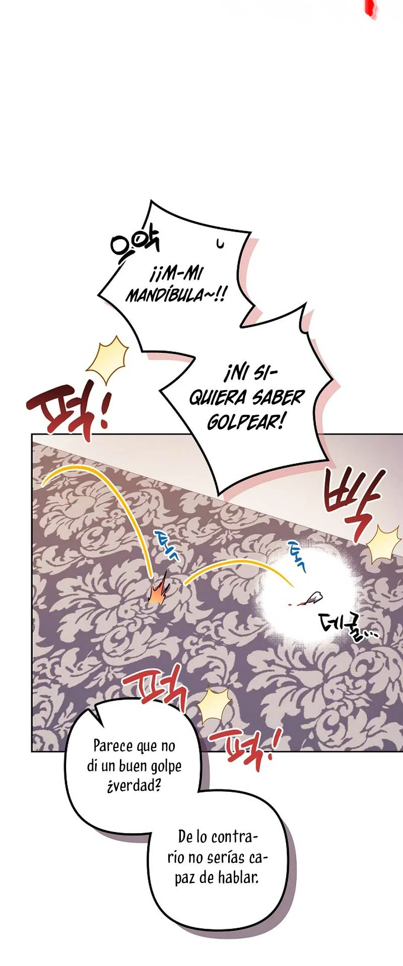 La sencilla vida de soltería disfrutada después de ser abandonada Capítulo 19 - Page 37