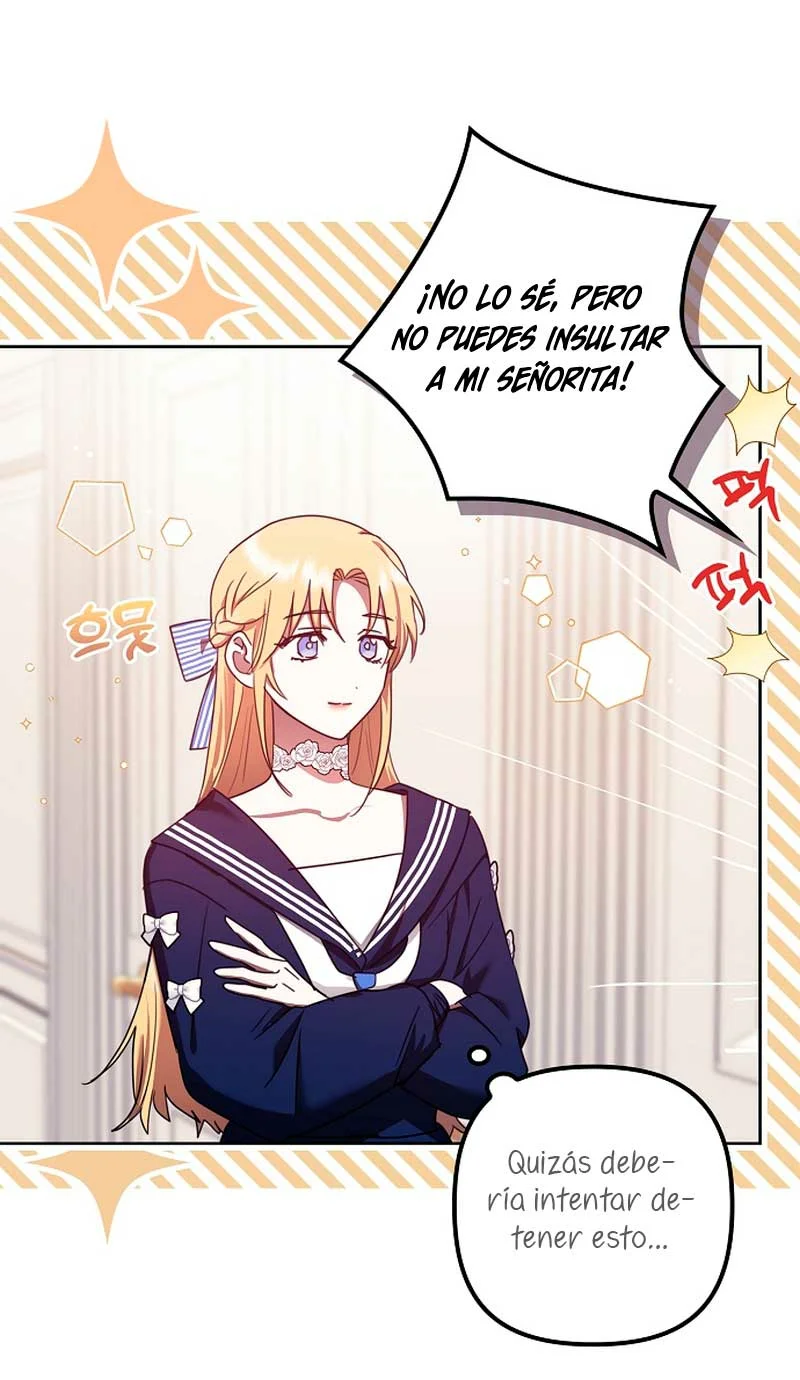 La sencilla vida de soltería disfrutada después de ser abandonada Capítulo 19 - Page 38