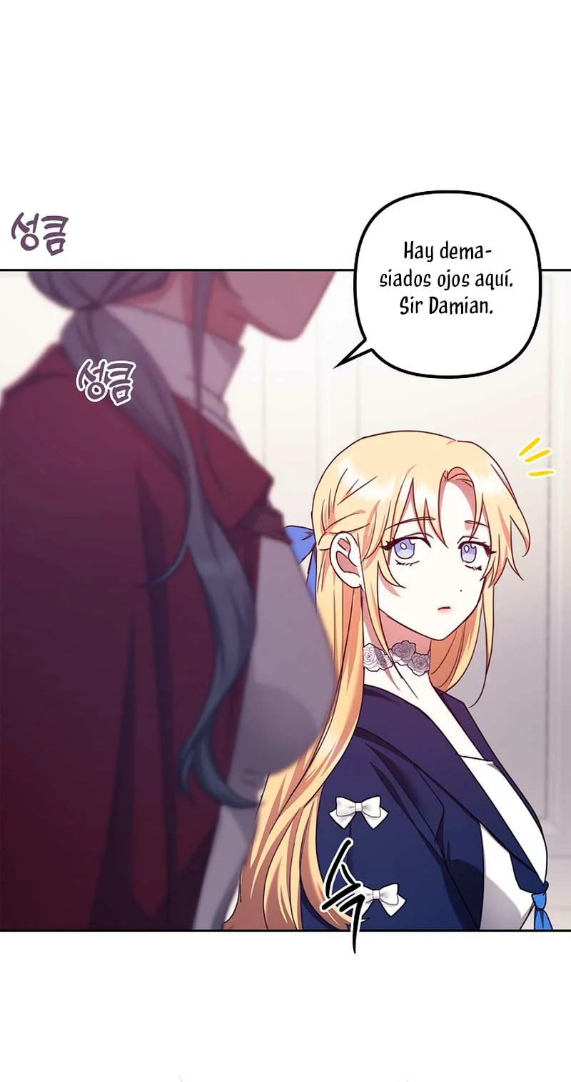 La sencilla vida de soltería disfrutada después de ser abandonada Capítulo 19 - Page 39