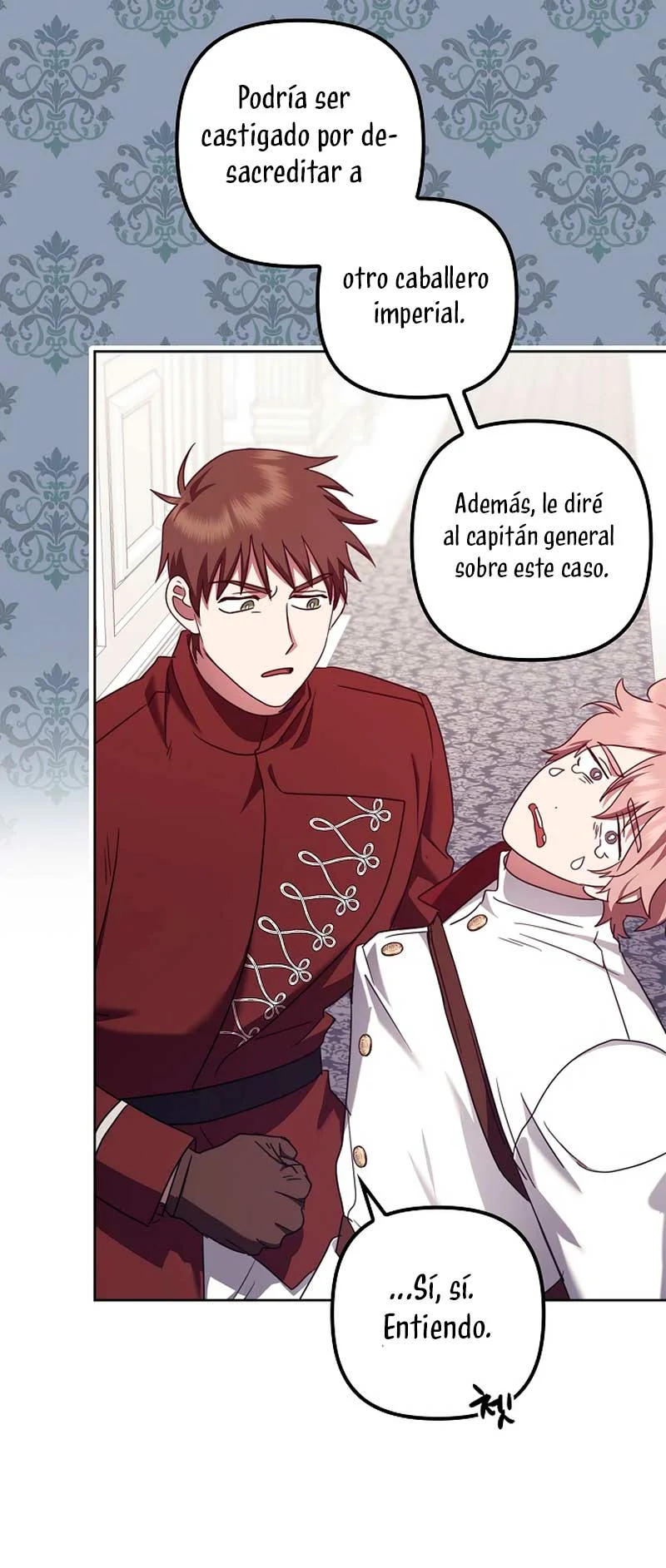 La sencilla vida de soltería disfrutada después de ser abandonada Capítulo 19 - Page 41