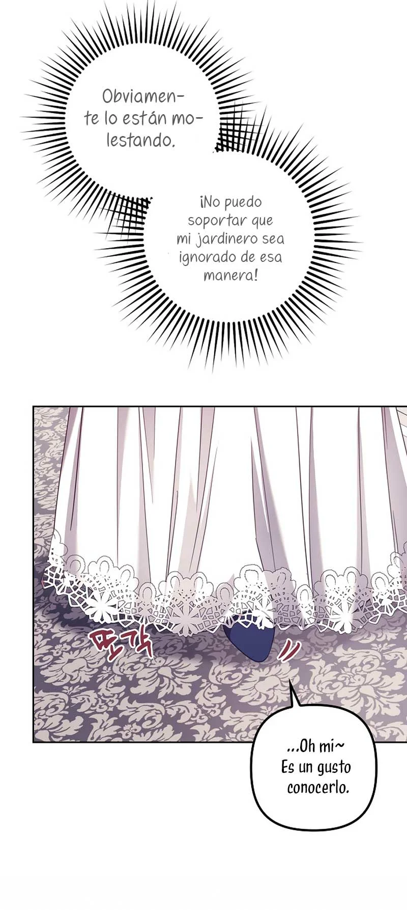 La sencilla vida de soltería disfrutada después de ser abandonada Capítulo 19 - Page 43