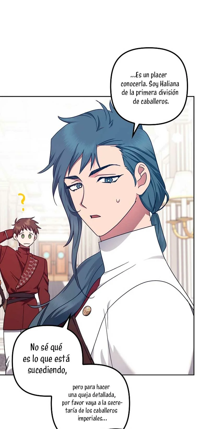 La sencilla vida de soltería disfrutada después de ser abandonada Capítulo 19 - Page 45