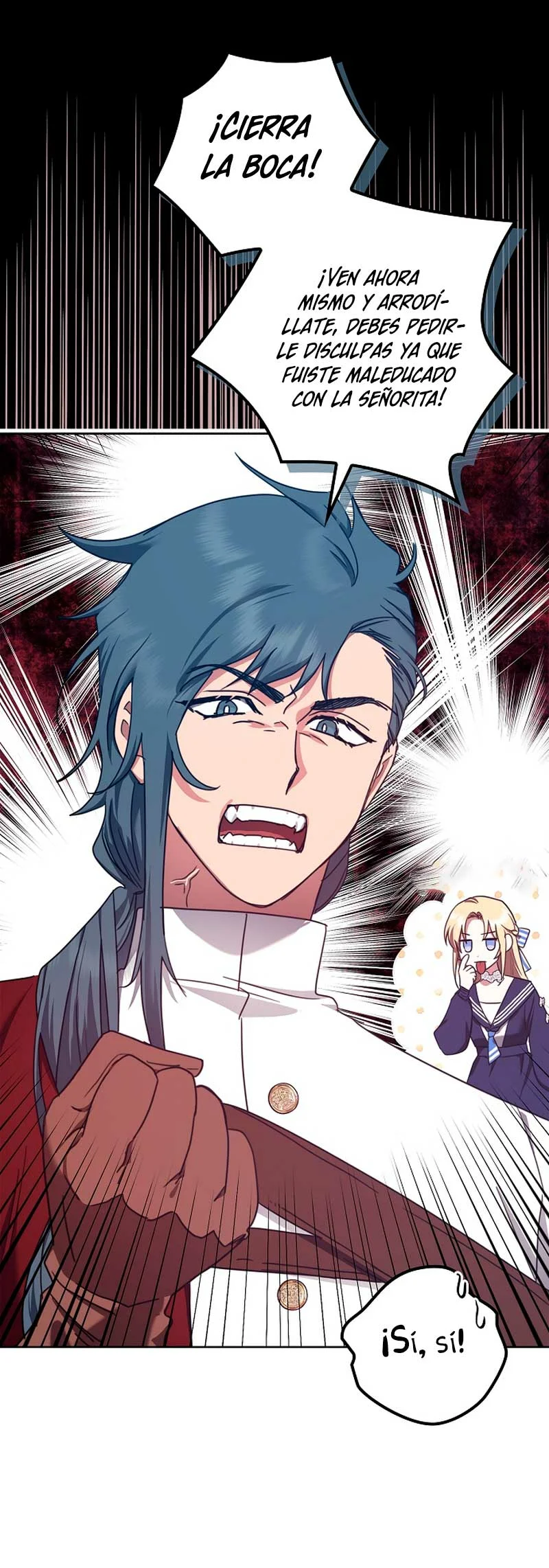 La sencilla vida de soltería disfrutada después de ser abandonada Capítulo 19 - Page 51