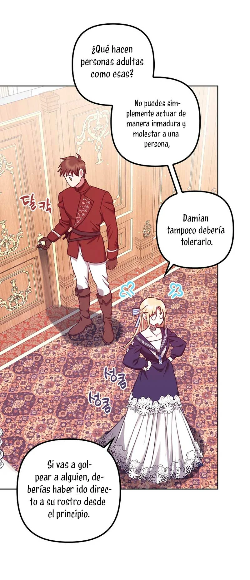 La sencilla vida de soltería disfrutada después de ser abandonada Capítulo 19 - Page 55