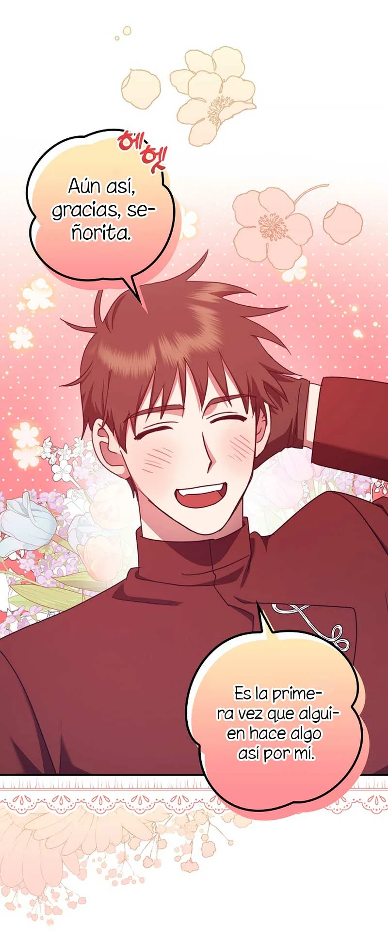 La sencilla vida de soltería disfrutada después de ser abandonada Capítulo 19 - Page 57