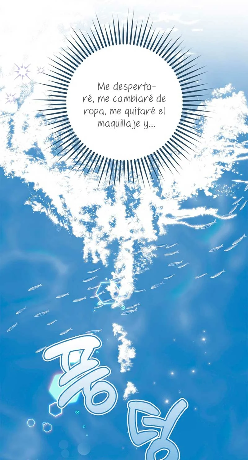 La sencilla vida de soltería disfrutada después de ser abandonada Capítulo 19 - Page 72