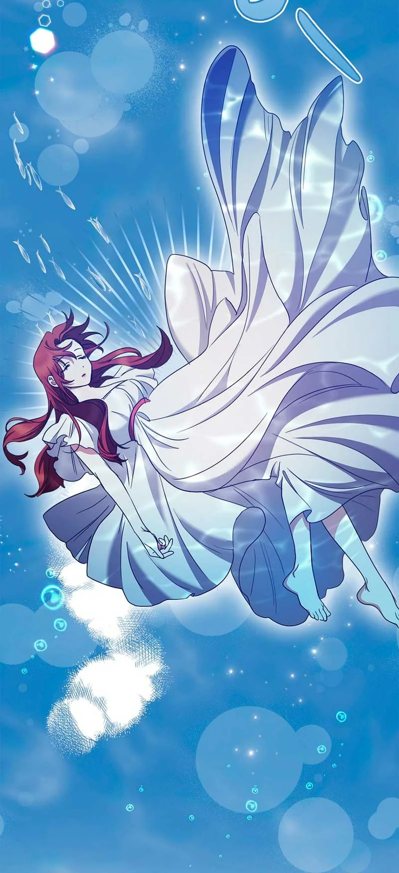 La sencilla vida de soltería disfrutada después de ser abandonada Capítulo 19 - Page 73