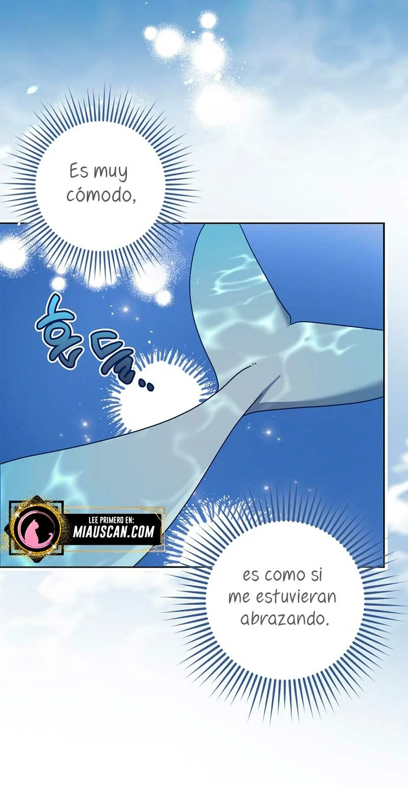 La sencilla vida de soltería disfrutada después de ser abandonada Capítulo 19 - Page 76