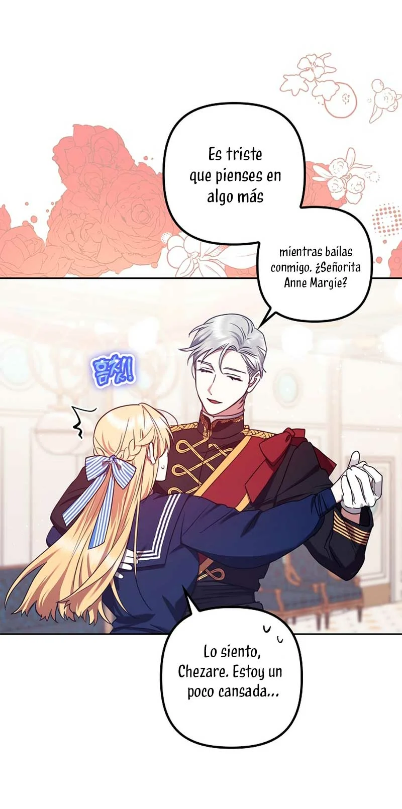 La sencilla vida de soltería disfrutada después de ser abandonada Capítulo 19 - Page 8