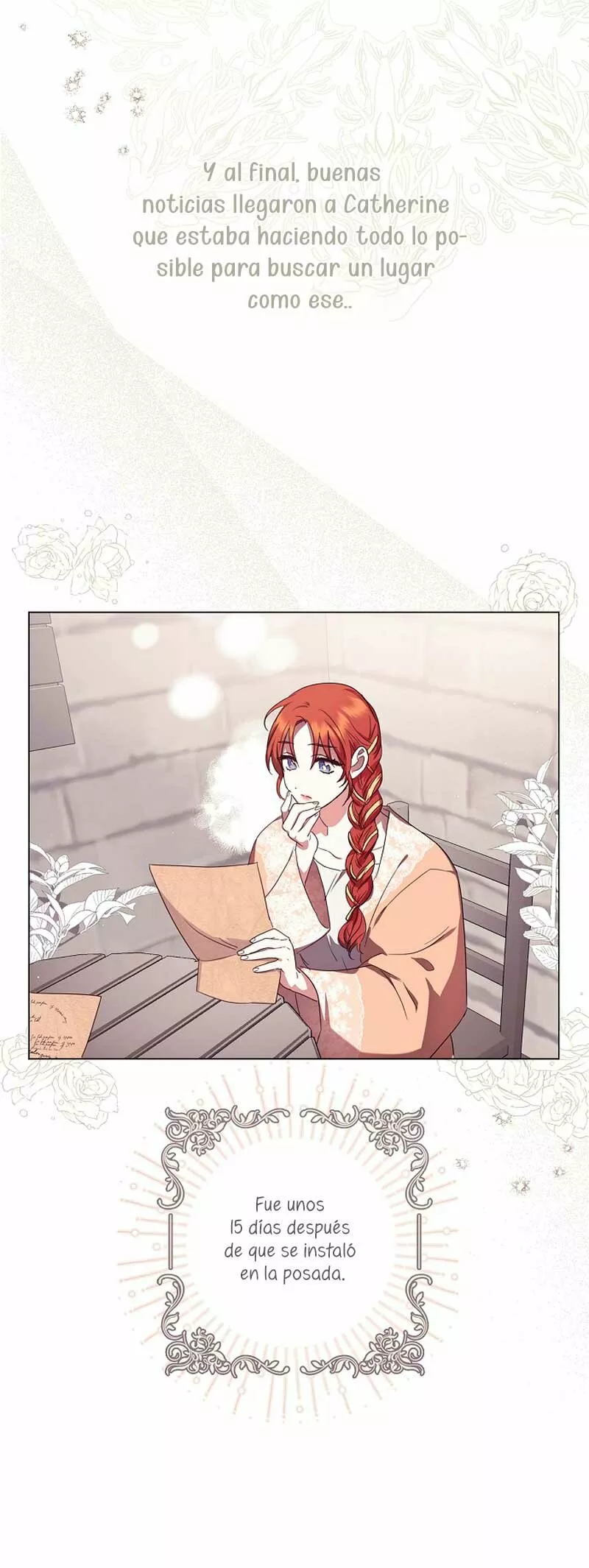 La sencilla vida de soltería disfrutada después de ser abandonada Capítulo 2 - Page 16