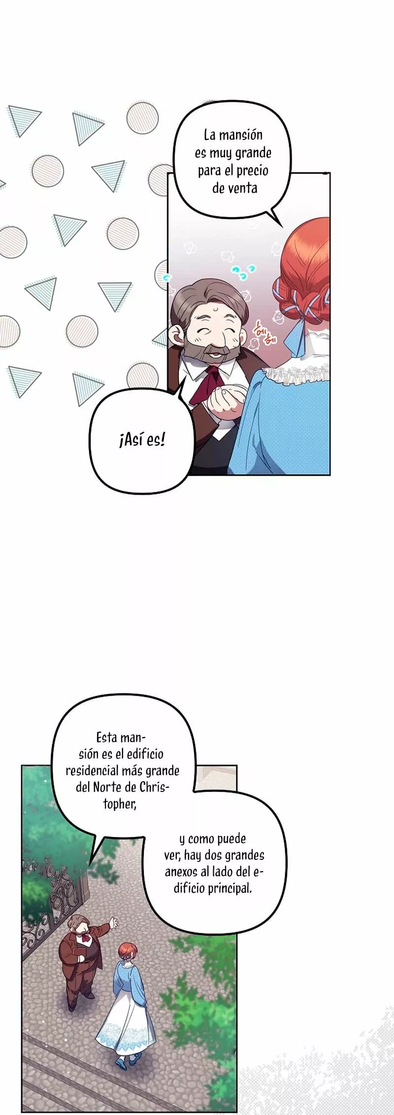 La sencilla vida de soltería disfrutada después de ser abandonada Capítulo 2 - Page 21