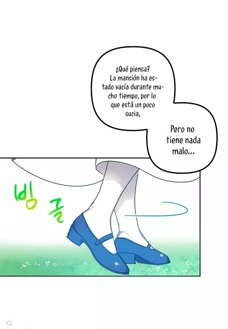 La sencilla vida de soltería disfrutada después de ser abandonada Capítulo 2 - Page 27