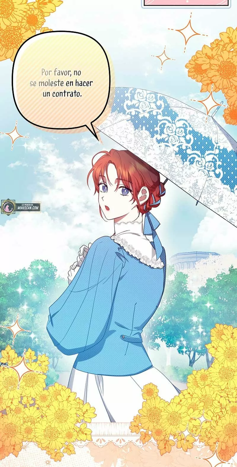 La sencilla vida de soltería disfrutada después de ser abandonada Capítulo 2 - Page 31