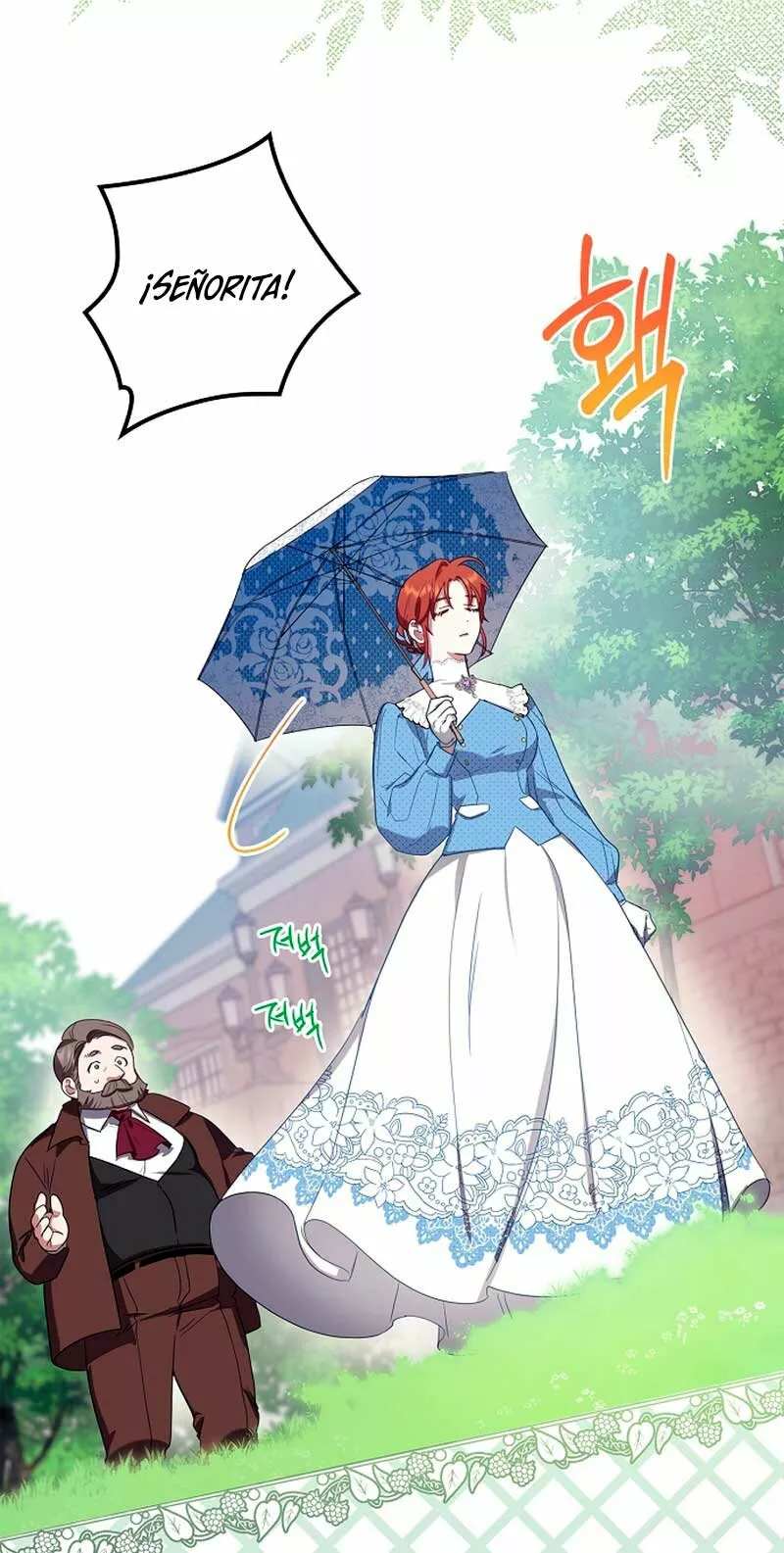 La sencilla vida de soltería disfrutada después de ser abandonada Capítulo 2 - Page 33