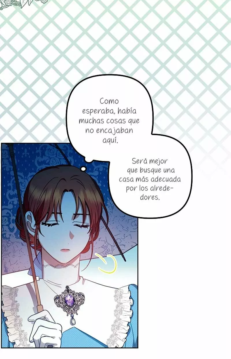 La sencilla vida de soltería disfrutada después de ser abandonada Capítulo 2 - Page 34